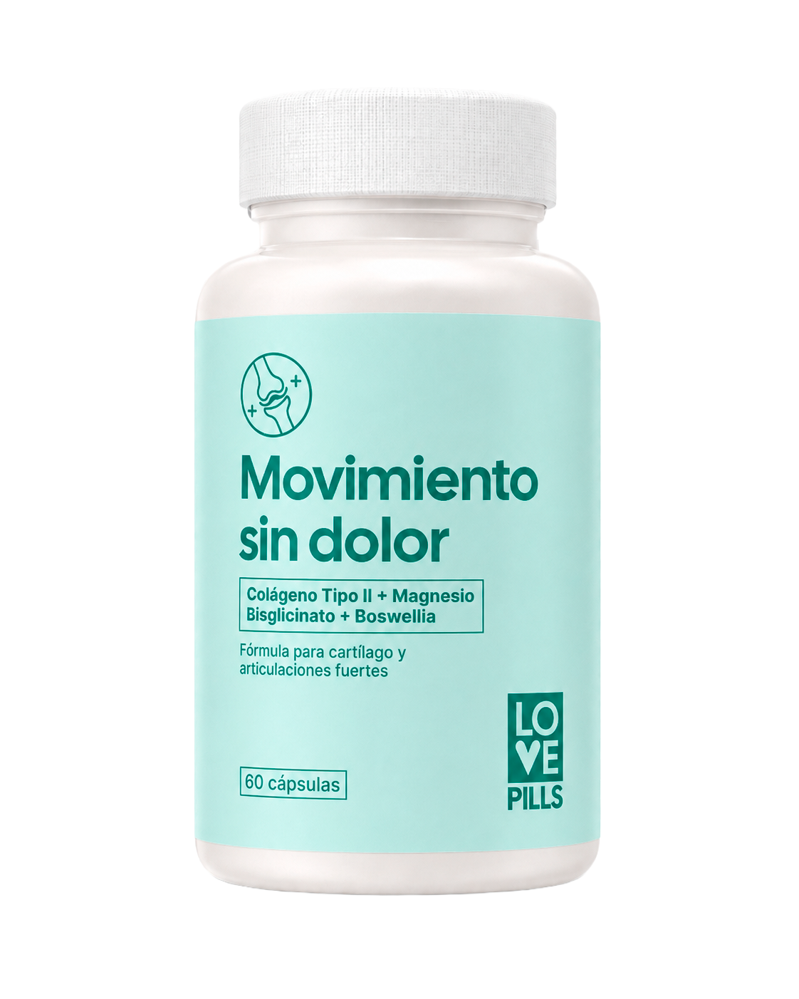 Movimiento sin Dolor