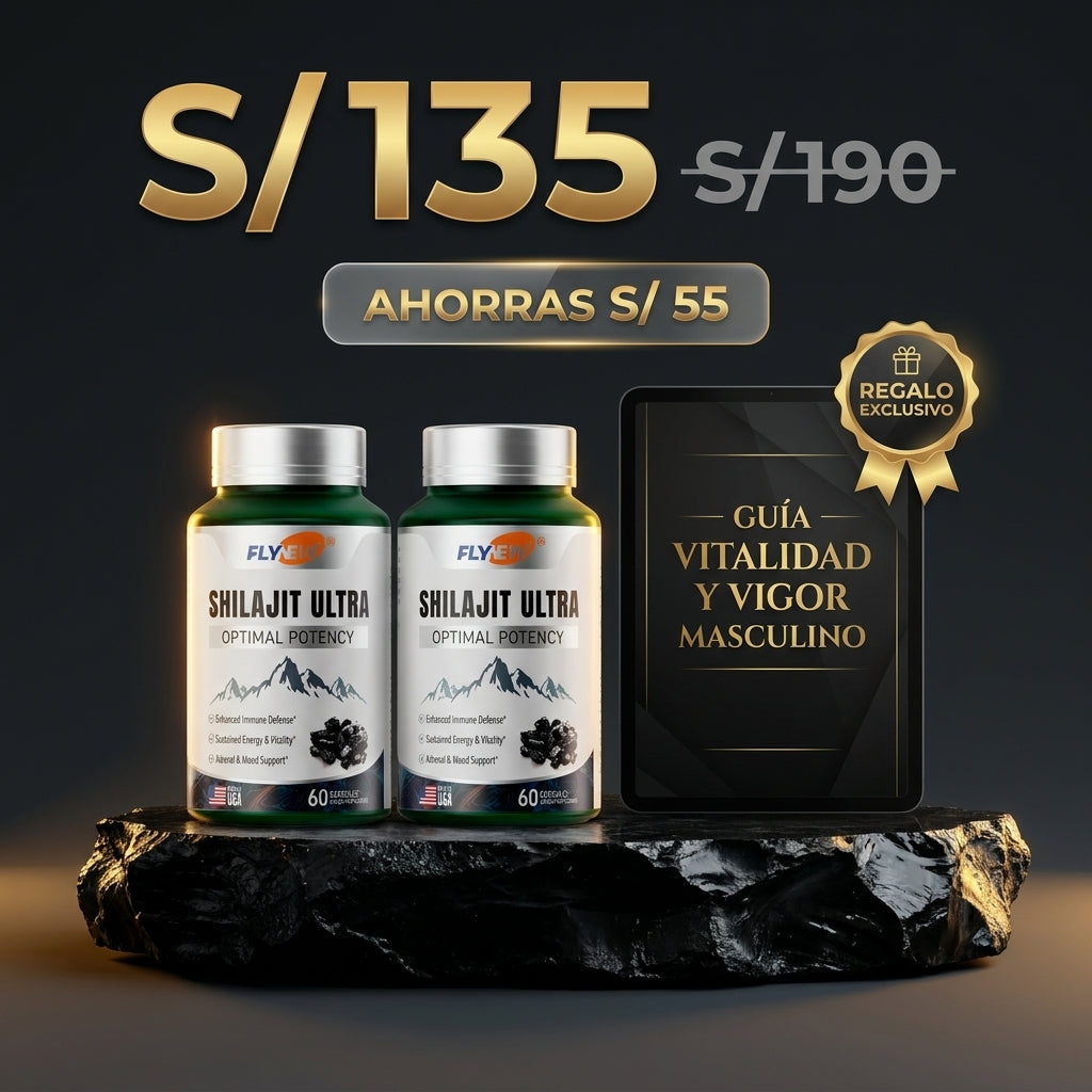 SHILAJIT ULTRA